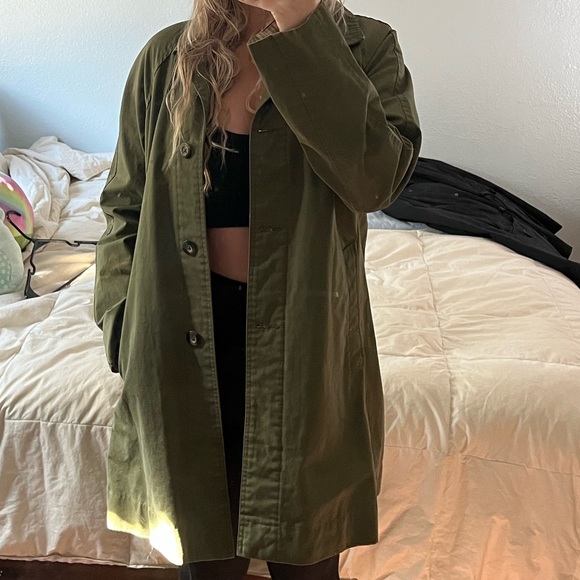 Columbia button up jacket - Picture 4 of 5